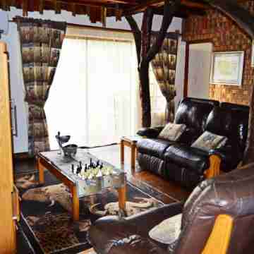 Bona Ngwenya Lodge & Safaris Rooms