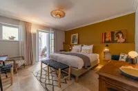 Marcelle en Camargue Hotels near Salin d'Aigues-Mortes