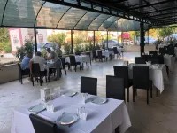 BALŞEN Hotel Hotels in Anamur