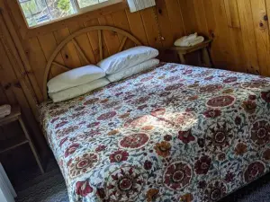 Cabin #3