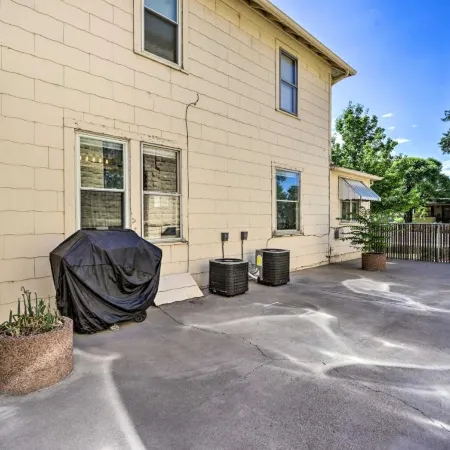 Charming Downtown Fruita Home Hike and Explore