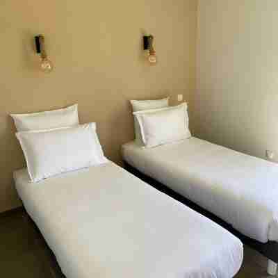 Golf Resort Digne-Les-Bains by Adonis Rooms