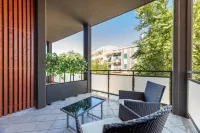 JAYRO' Hotels in Rivabella