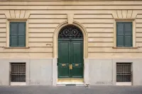 Boutique Hotel Piedra Rome City Centre