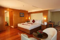 The Garuda Hotels