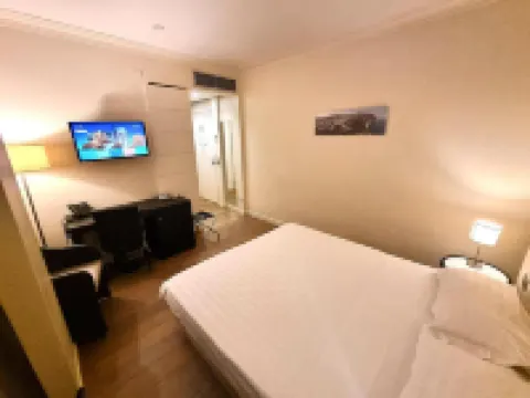 Tag Hotel Hotels in Fano