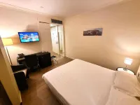 Tag Hotel Hotels in San Costanzo