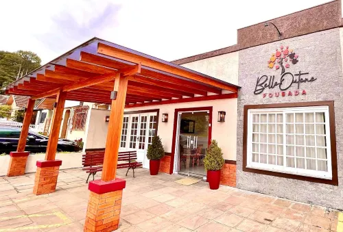 Pousada Bello Outono Hotels in Canela
