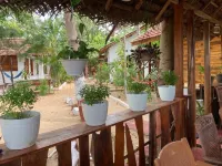 River Point Cabana at Arugambay