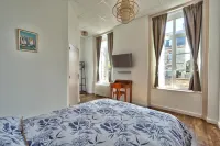 Auberge Ti'Gousket Hotels in Guingamp