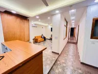Hotel Green Galaxy - Green Park South Delhi 鄰近全印度醫學研究所（AIIMS）的酒店