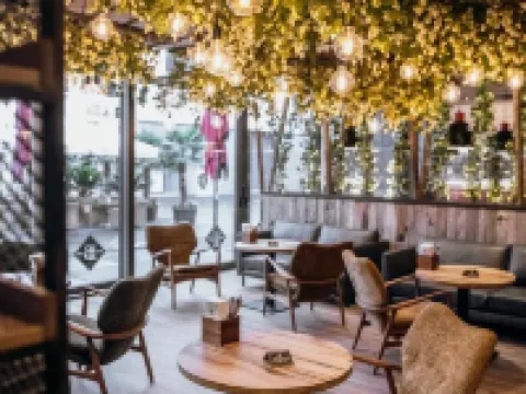 Amia Hotel Singen Hoteles en Singen