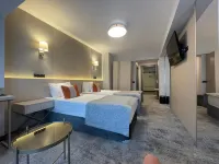 Hotel Univers Hotels near Cluj International Airport