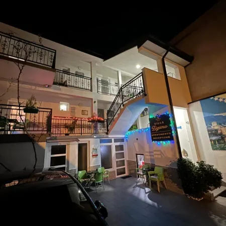 Villa Zigana
