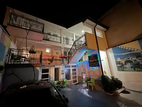 Villa Zigana