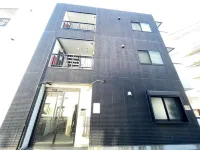 Japan House Oshiage