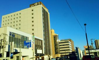 Hotel Alpha-One Himeji Minamiguchi