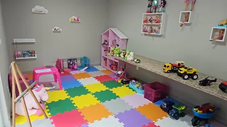 Presto Hotel Отели рядом с достопримечательностью «Vila Encantada»