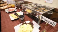 Apprising Hotels GranJam Tsugaike - Bữa sáng