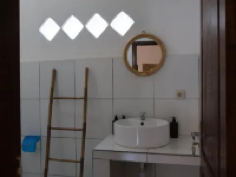 Rumah Tiga Gili 吉利阿爾酒店