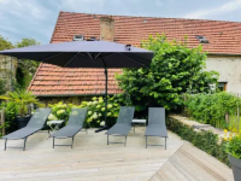 Domaine le Rianon
