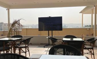 AL Farida Boutique Pyramids