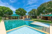 Babylon Gardens Diani - 2 ดาว