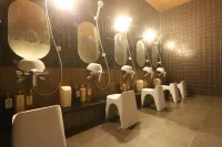 AB Hotel Nakatsugawa Hotels in Nagiso