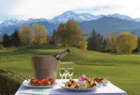 Le Domaine du Golf Country Club de Bigorre Hotels in Bagnères-de-Bigorre