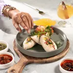 Fairfield by Marriott Vadodara - servizio colazione