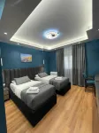 Peaky Hotel