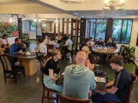 Hillview Inn Cameron Highlands Promo