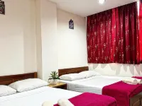 Town Inn Hotel - Rainforest Hotels in Jerantut