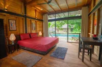 Eliyanth Udawalawe Hotels in Moneragala