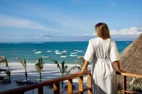 Ocean Boutique Hotel Hotel di Dongwe