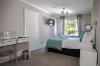 The Mount Rooms Hotel a 