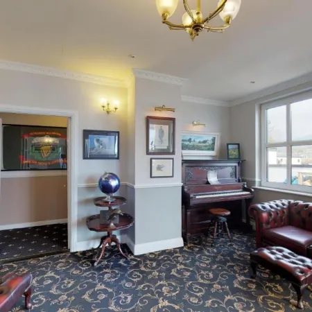 Milltown House Dingle