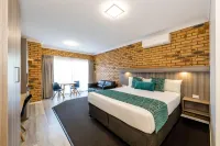 The Club Motor Inn Chinchilla
