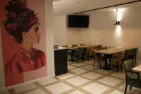 VINOTEL BRZICA Aljmaš - breakfast