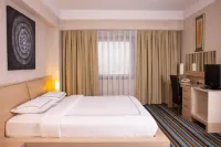 Anemon Grand Eskişehir Otel Hôtels à : Eskişehir