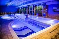 Dráva Hotel Thermal Resort - Pools