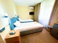 Akun Hotel