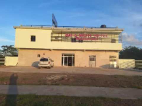 Day & Night Hotel Belmopan Hotels in Belmopan