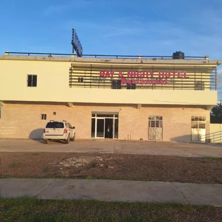 Day & Night Hotel Belmopan