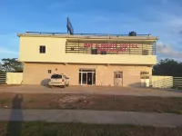 Day & Night Hotel Belmopan فنادق في بلموبان
