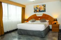 Hotel la Giralda Hotel a 