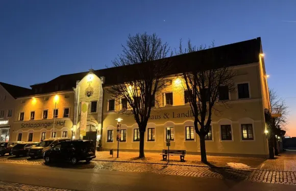 舒樂蘋加霍夫酒店