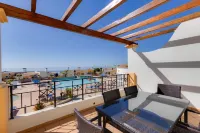 The View – Santo António Villas, Golf & Spa - 비치