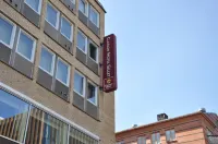 Clarion Hotel Gillet Hotels near Trädkyrkan Berthåga