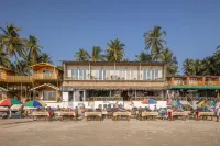 Royal Touch Beach Huts - spa